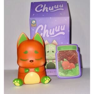 Kaleidos Creative CHUUU Blind Box Confirmed Chili